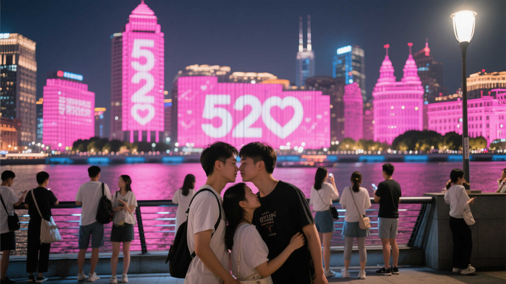 还是对手