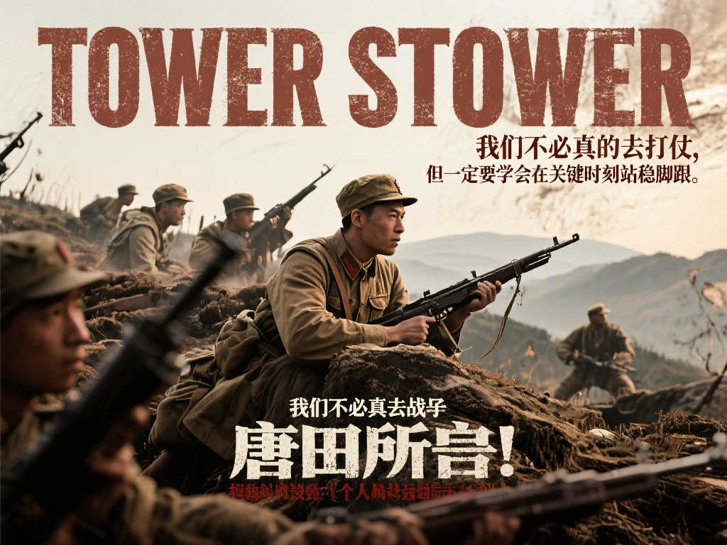 一段艰难时 一段艰难时